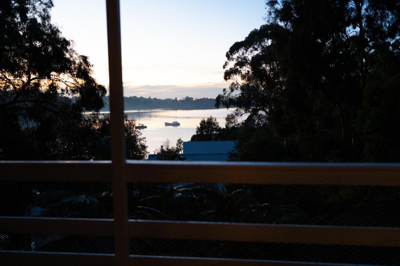 The View, Metung Villa Exterior photo